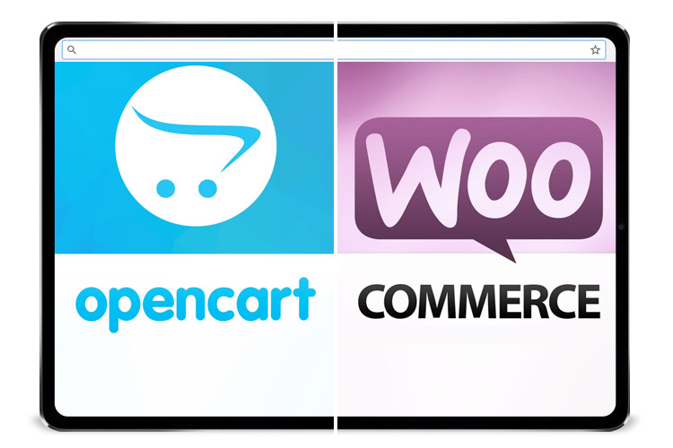 Opencart & WooCommerce