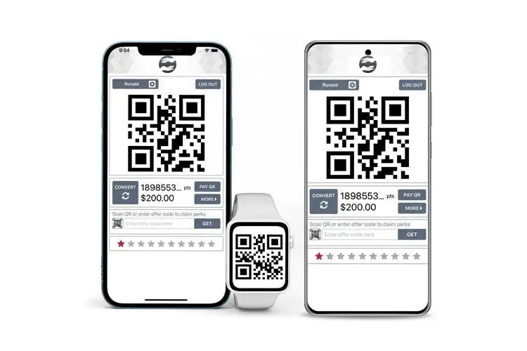 Android & iOS